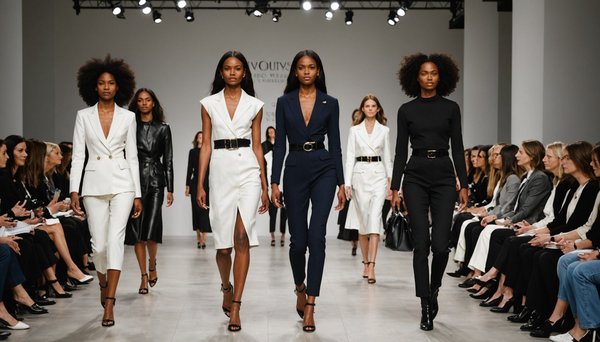 Mode et Bien-être : Plongée au Cœur des Tendances Émergentes