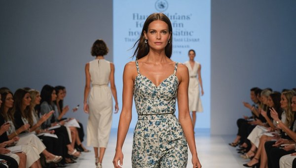 L'Harmonie entre Mode et Bien-être : Vers un Art de Vivre Holistique