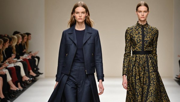 Mode Éthique et Écologique : L'Élégance Naturelle Réinventée